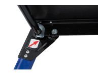 Вбудований фіксатор для стійкості