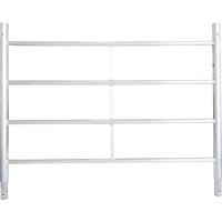 Вертикальна рама 1 метр для вишок-тура KRAUSE ProTec XXL