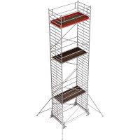 Вишка-тура KRAUSE Stabilo серії 500 (3х1,5 м), 11,4 метра