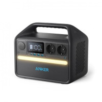Зарядна станція ANKER PowerHouse 535 512Wh 500W